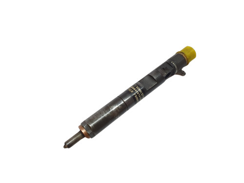 Injection combustible - injection, de
