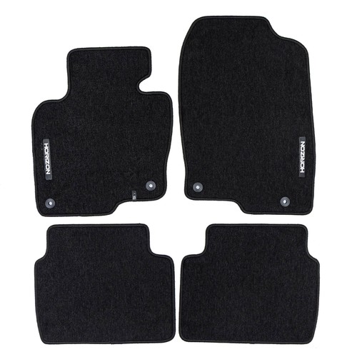 Tapis sol voiture pour - de, de