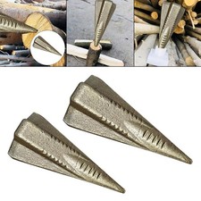 Fendeuse de bûches manuelle