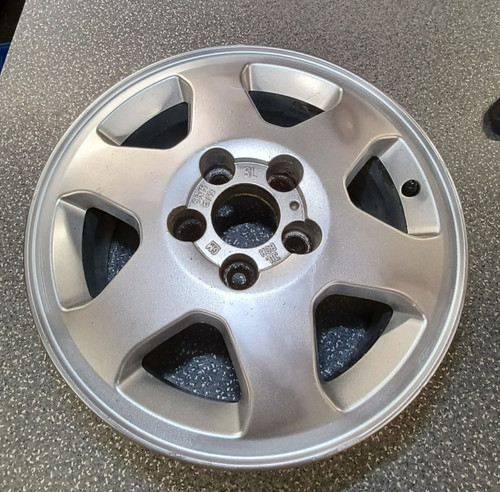 Jante aluminium opel - jante, a