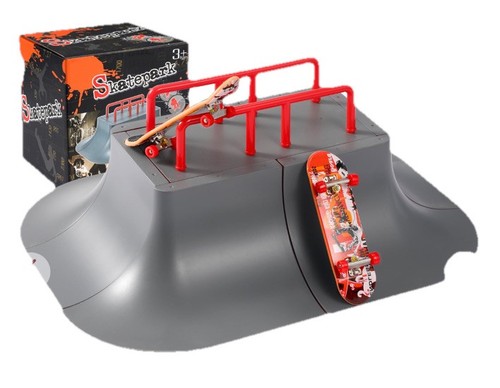 Skate park mini finger - skate,