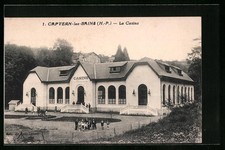 CPA Capvern-les-Bains, Le