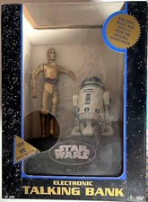 Jouet électronique Star Wars