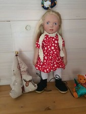 vêtement compatible poupée Zwergnase 36 cm