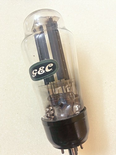 Gec u52 5u4g première version - u52,