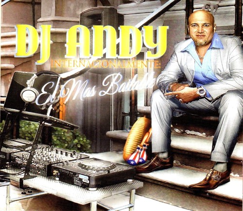Andy rafy andino - andy, don