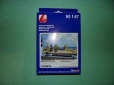 LIMA maquette à monter grue +