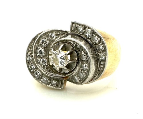 Magnifique bague carats - magnifique,