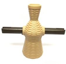 Épouvantail Playmobil 