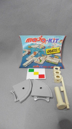 Ai941 mini majokit - ai941,