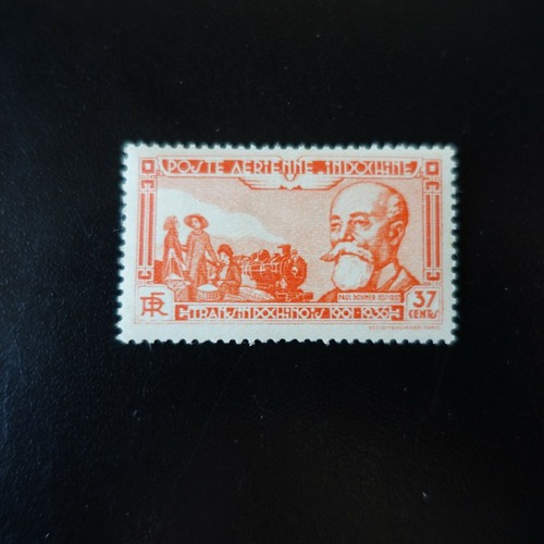 Timbre des colonies - timbre,