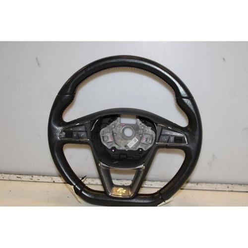 Volant seat cupra - volant,