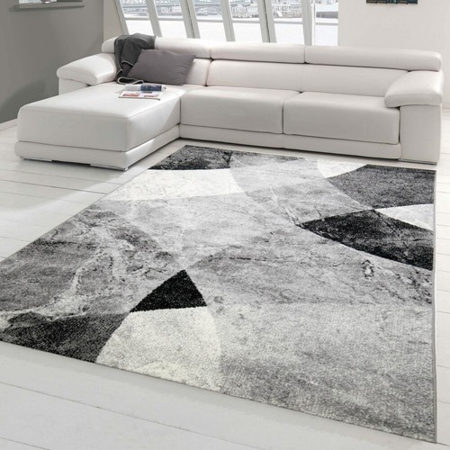 Tapis salon moderne design - moderne,