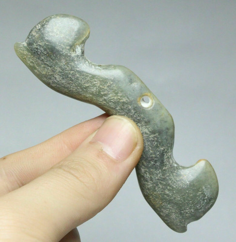 8cm china hongshan culture - 8cm, old
