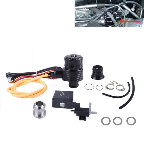 25mm aluminum racing turbo - 25mm,