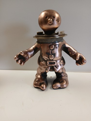 Figurine moule pour - figurine/,