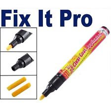 Fix it pro - Vu à la TV - Stylo efface rayure carrosserie voiture, moto. 