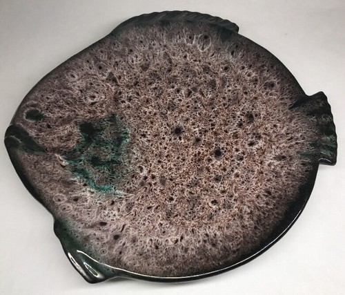 Grande assiette poisson - grande,