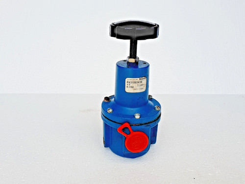 Rexroth régulateur - rexroth,