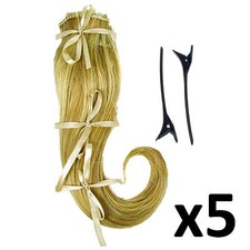 Hair Extensions Ken Paves