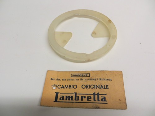 Original italien lambretta - original,