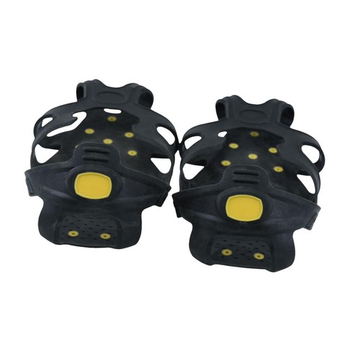 Crampons glace - crampons, de