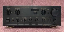 Denon PMA-880D Digital