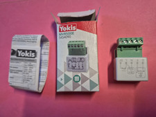 Yokis 5454090 MVR500E - Micromodule Volet Roulant Encastré 500w