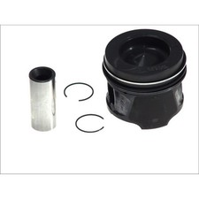 1X PISTON 76 5 FITS: RENAULT