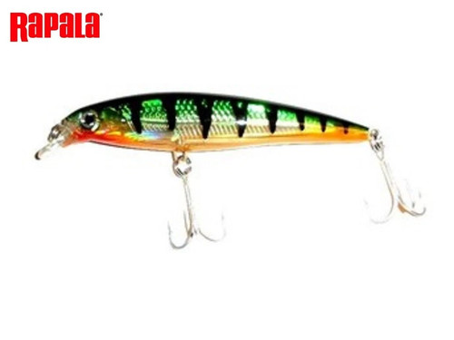 Poisson nageur rapala - nageur, x-rap