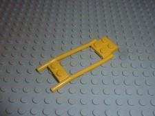 LEGO Paradisa Yellow Horse