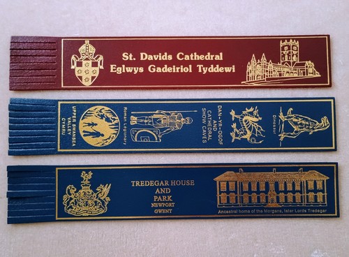 Vintage wales leather - vintage,