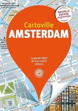 Guide Amsterdam Edition