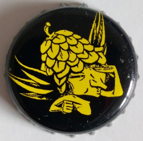Capsule bière belge - bière,