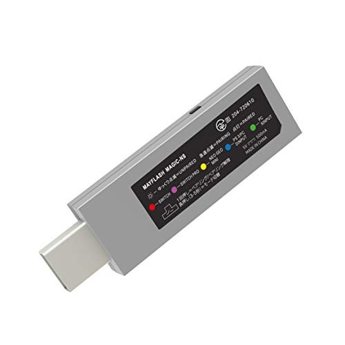 Adaptateur manette sans fil