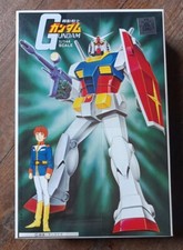 Model Kit Gunpla Gundam RX-78