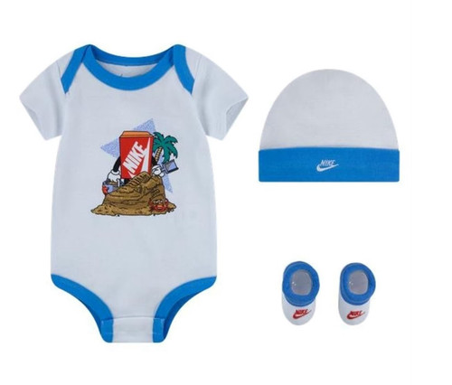 Jordan bébé garçons lot - bébé, 3