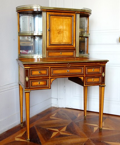 Bureau bonheur jour en - bureau,