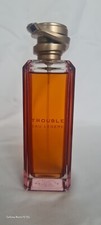 Parfum Trouble Eau Légère 2006 Boucheron Eau De Toilette 100ml
