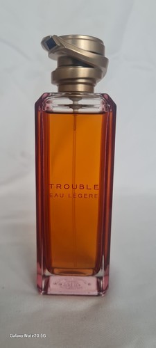 Parfum trouble eau légère - parfum,