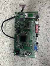 Carte Mère Hudson + nec Dvb-T