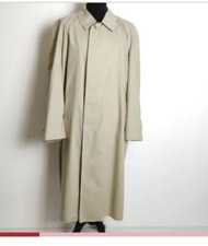 Vintage beige BURBERRY trench Tres Bonne État Taille 54