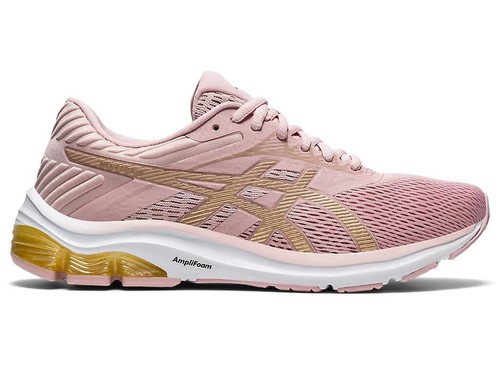 Chaussures asics gel - gel, flux