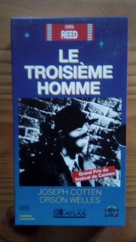 Troisieme homme carol - troisieme, homme-carol