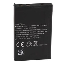 Batteries pour nikon coolpix - 2,
