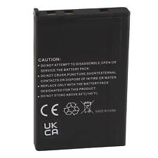 2 Batteries pour Nikon Coolpix