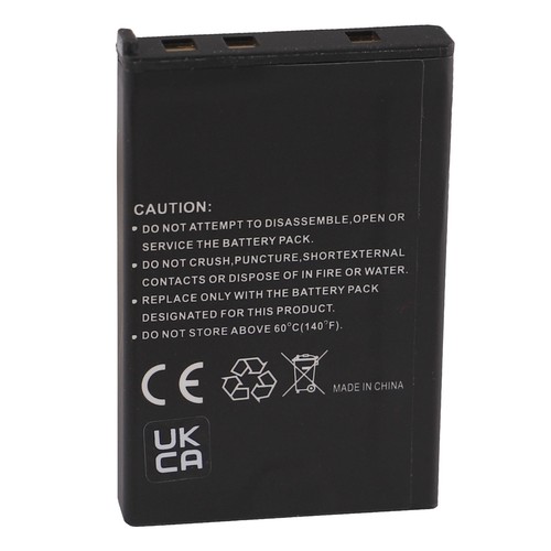 Batteries pour nikon - 2,