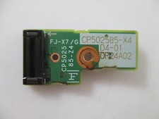 Fingerprint FUJITSU LIFEBOOK