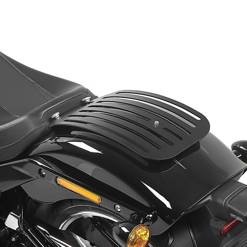 Porte bagage pour - harley, fat
