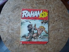 ALBUM BD - RAHAN  - N°2 - EO
